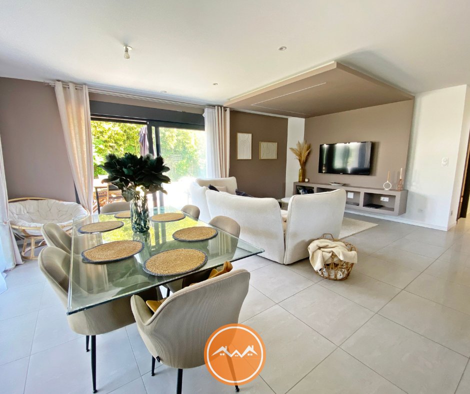Maison à vendre, 130m², Void-Vacon