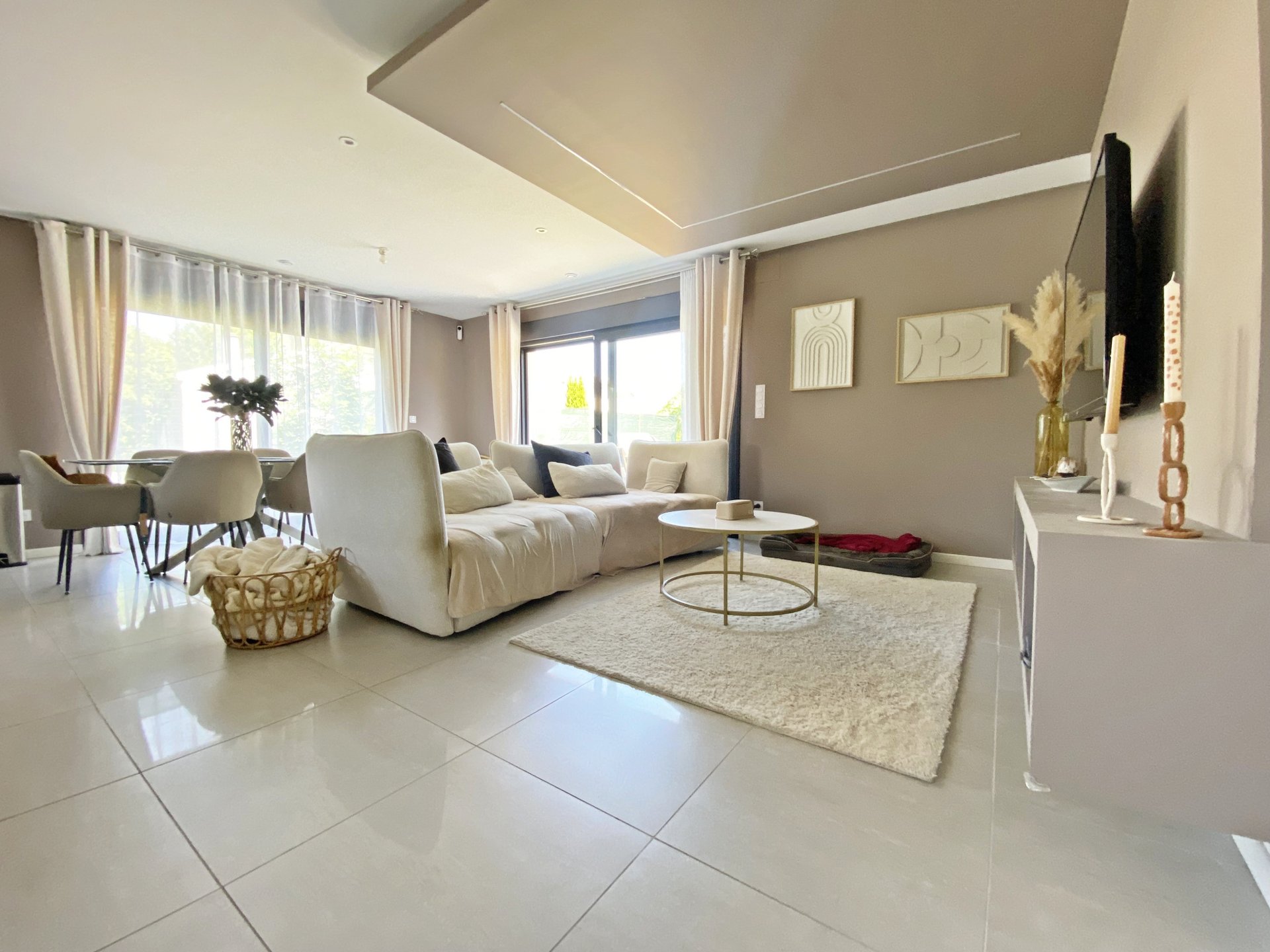 Maison à vendre, 130m², Void-Vacon