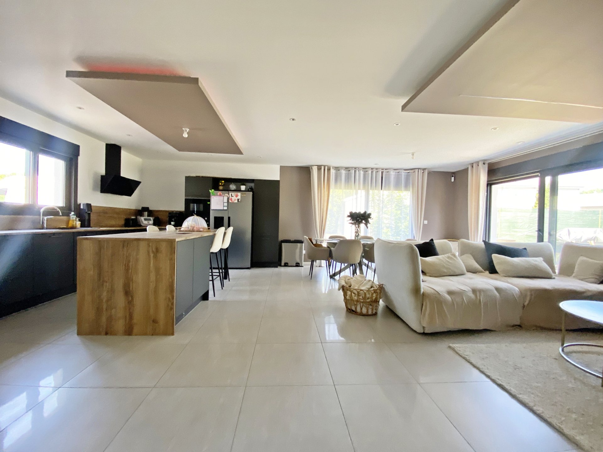 Maison à vendre, 130m², Void-Vacon