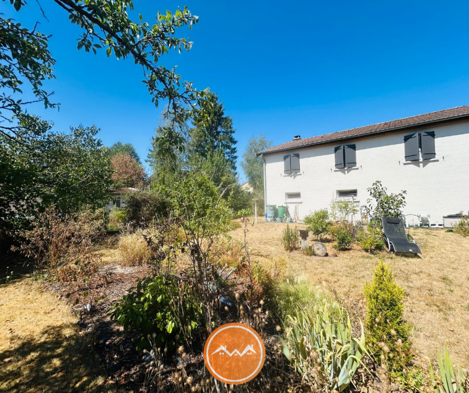 Maison à vendre, 105m², Vignot