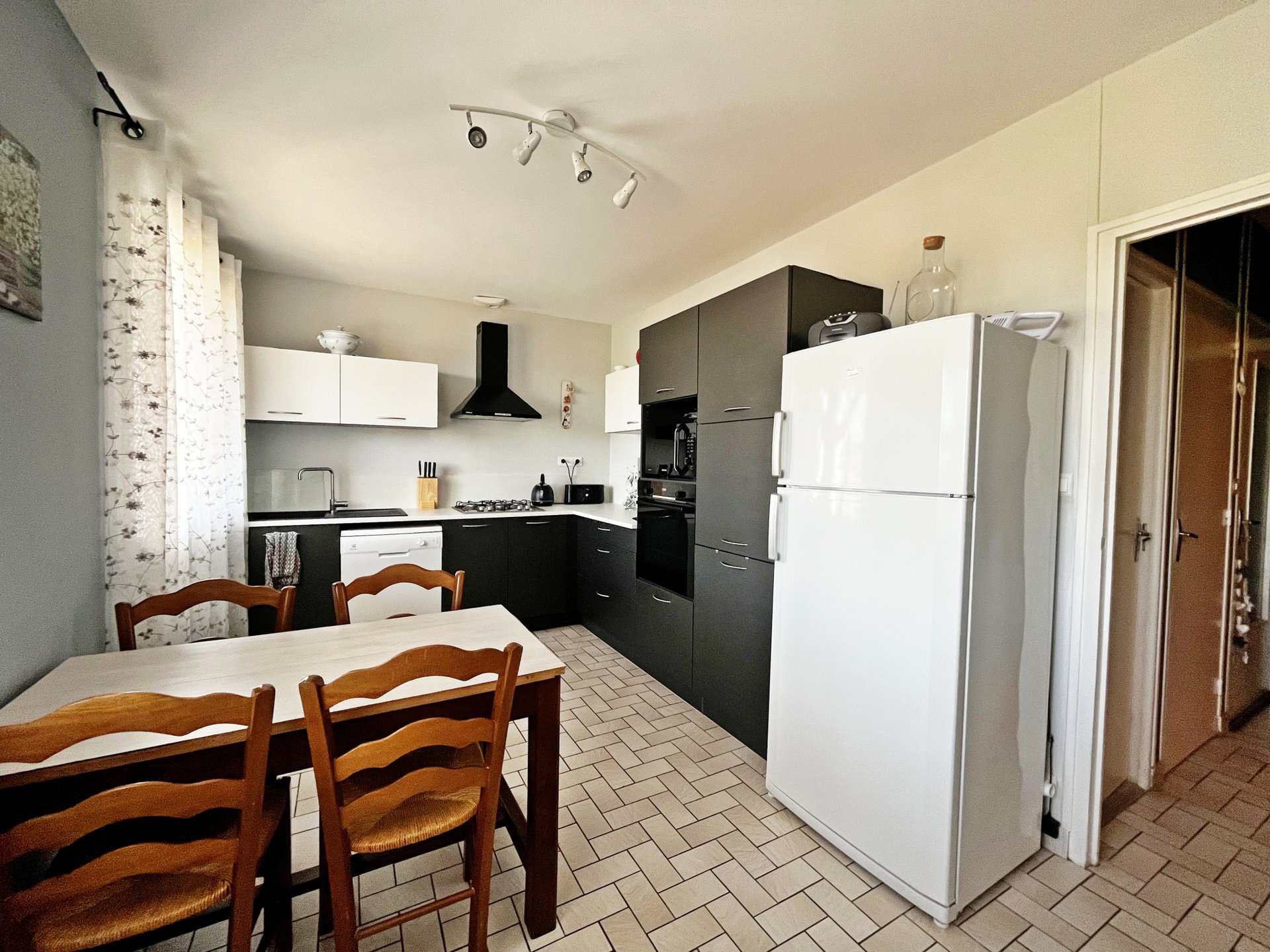 Maison à vendre, 105m², Vignot