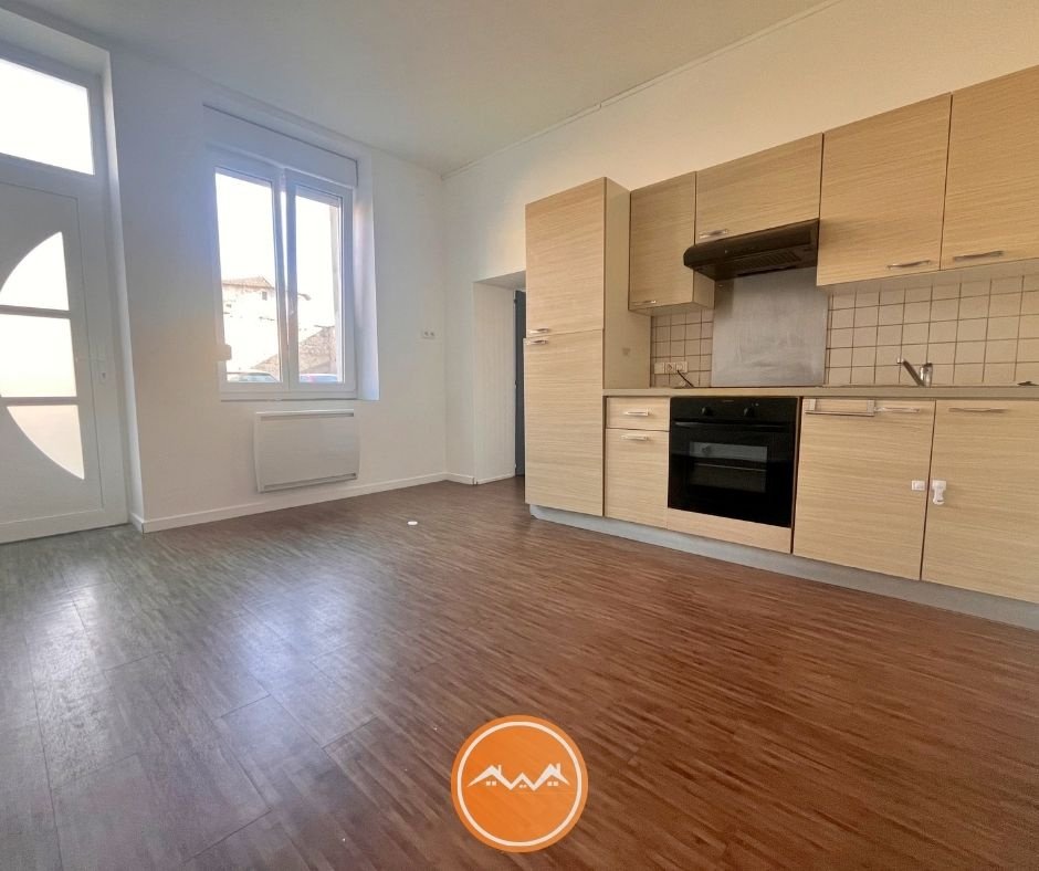 Maison à louer, 83m², Void-Vacon