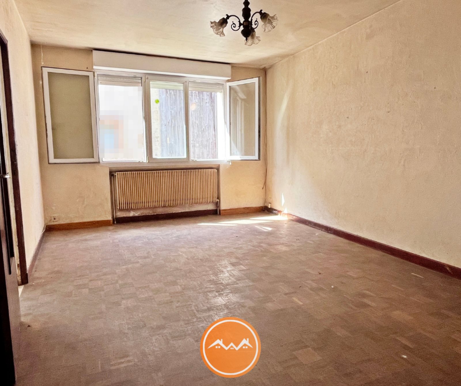Maison à vendre, 100m², Bar-le-Duc