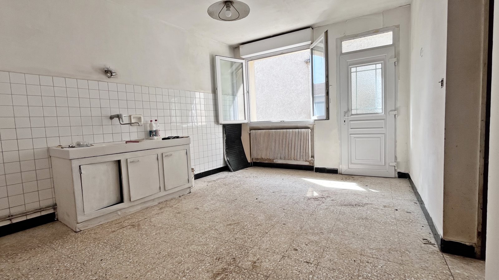 Maison à vendre, 100m², Bar-le-Duc