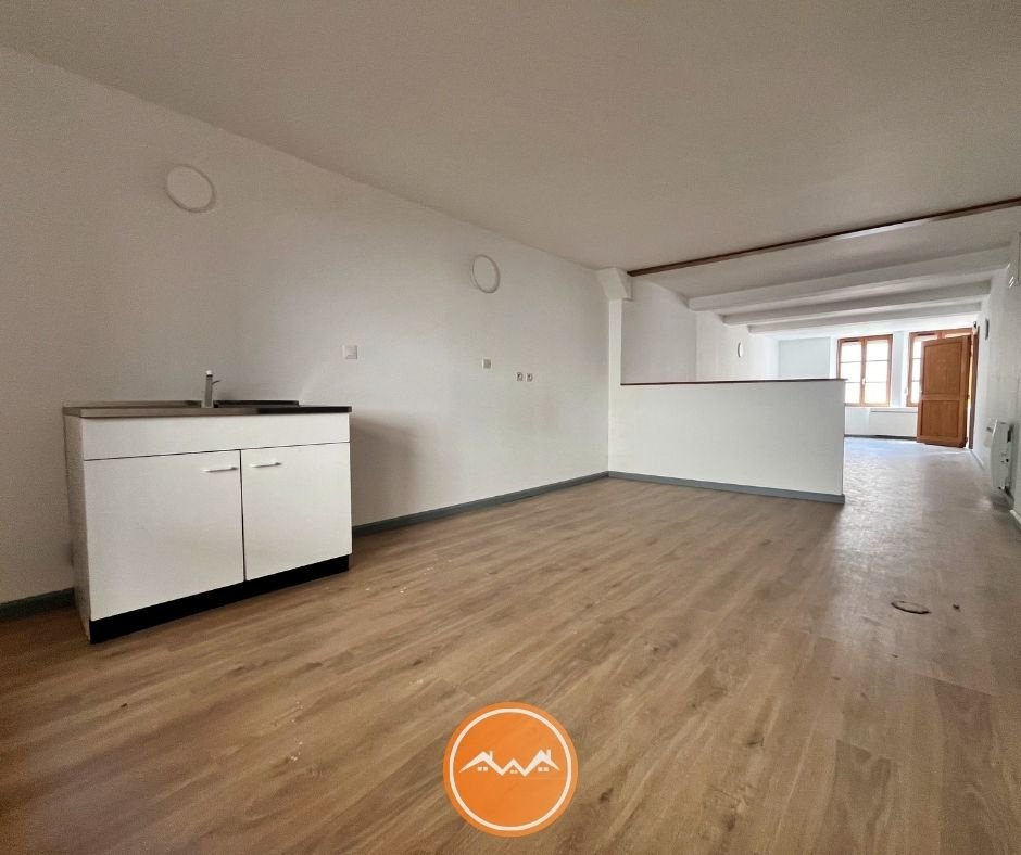 Maison à louer, 80m², Vaucouleurs