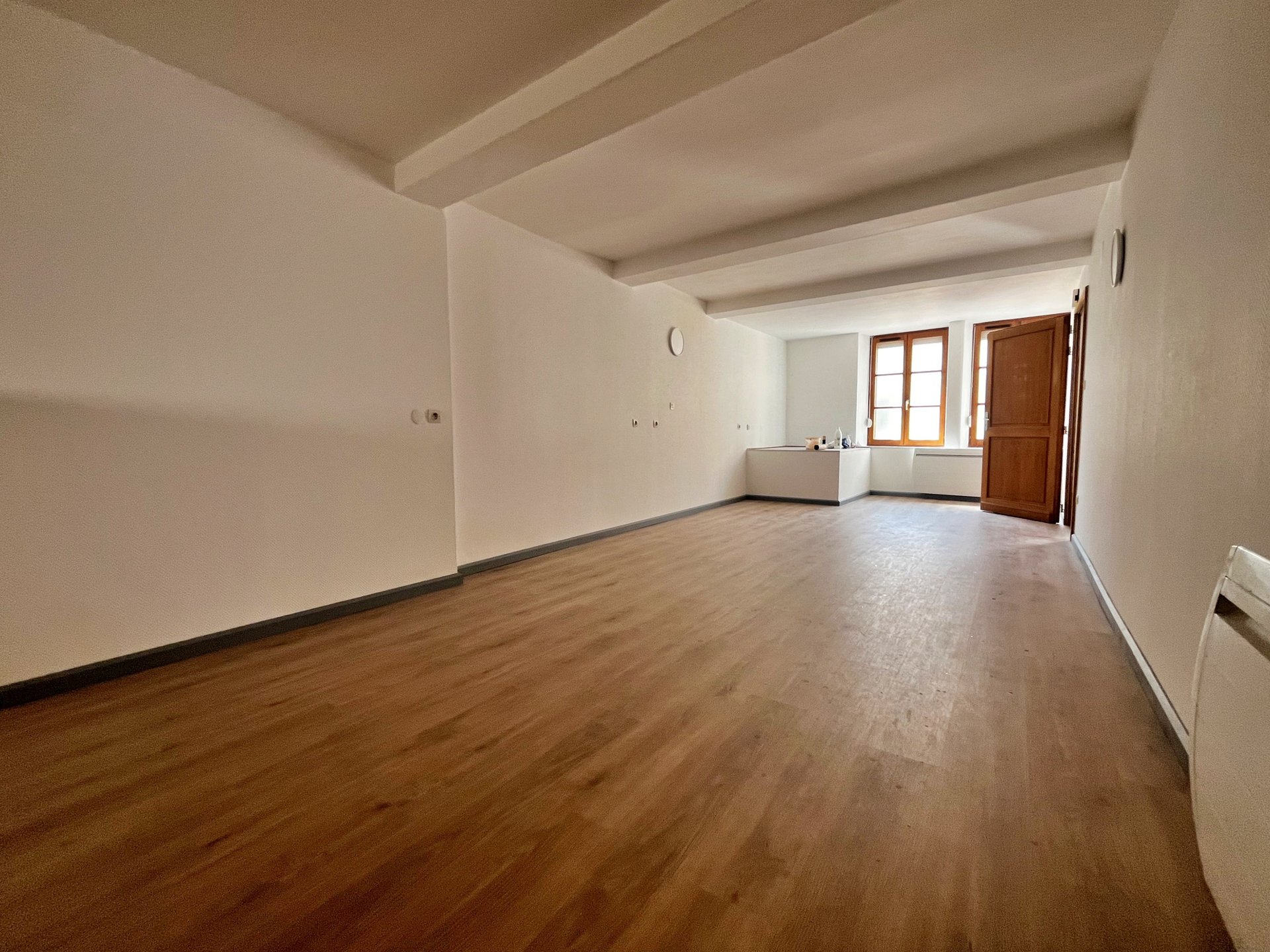 Maison à louer, 80m², Vaucouleurs
