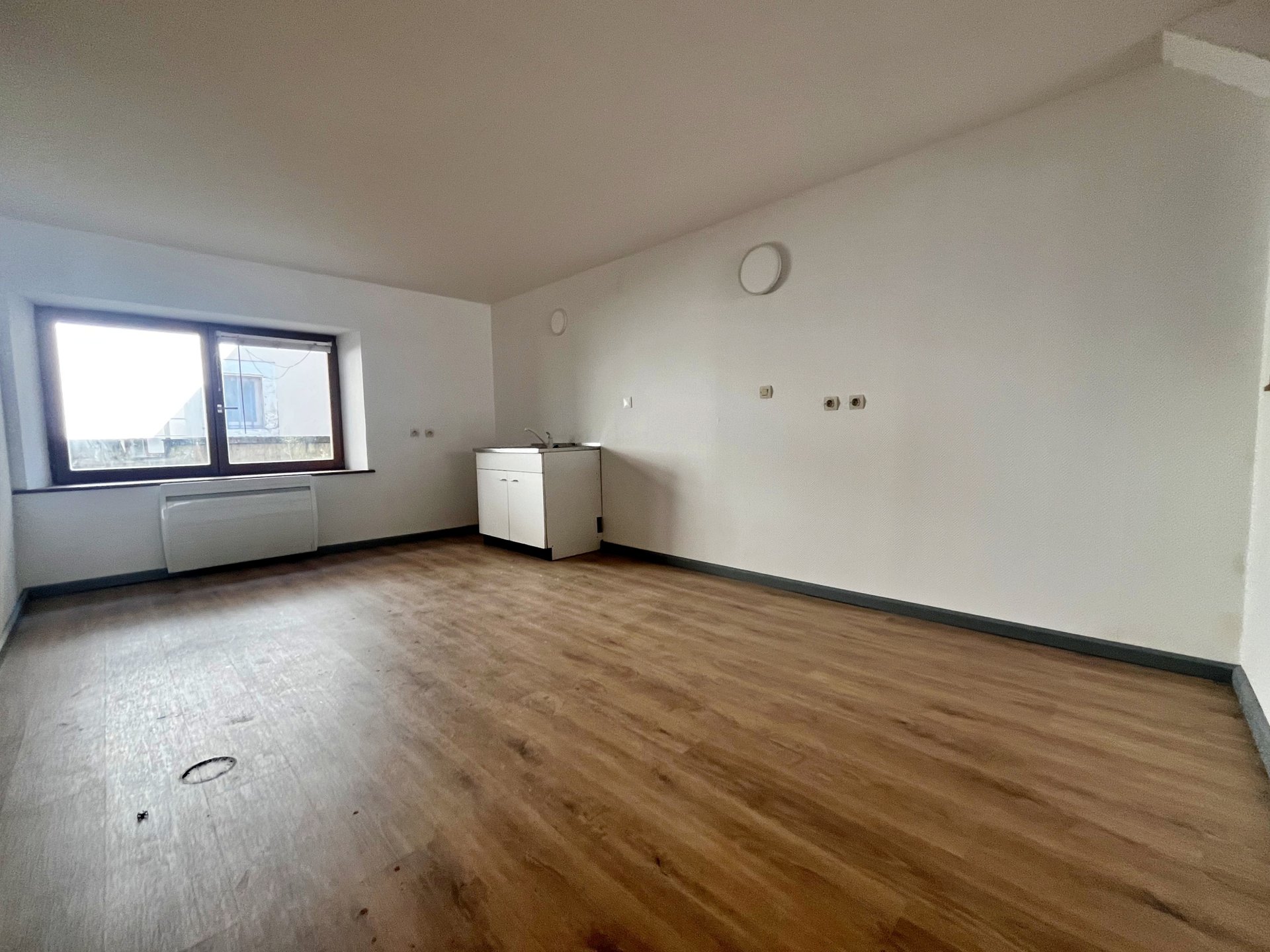 Maison à louer, 80m², Vaucouleurs