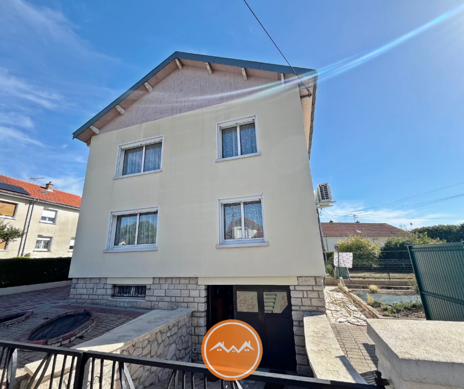 Maison à vendre, 88m², Commercy