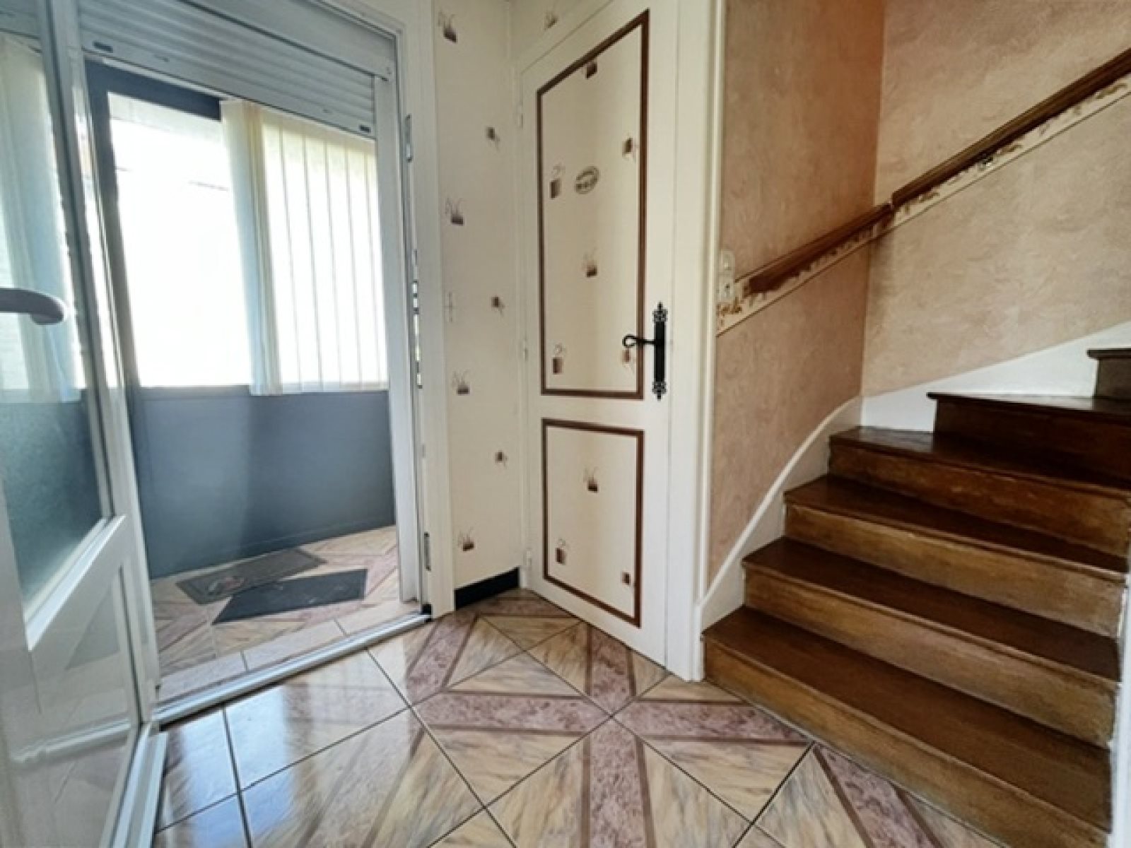 Maison à vendre, 88m², Commercy