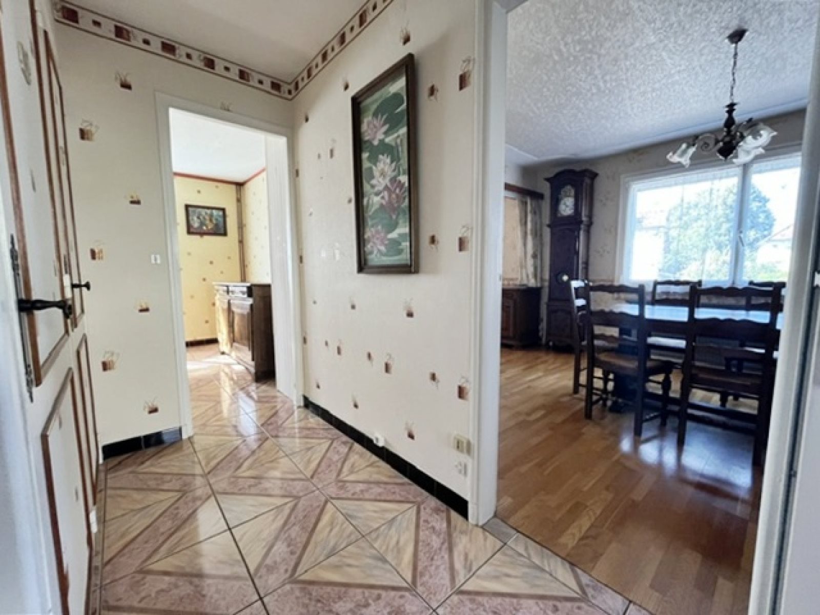 Maison à vendre, 88m², Commercy