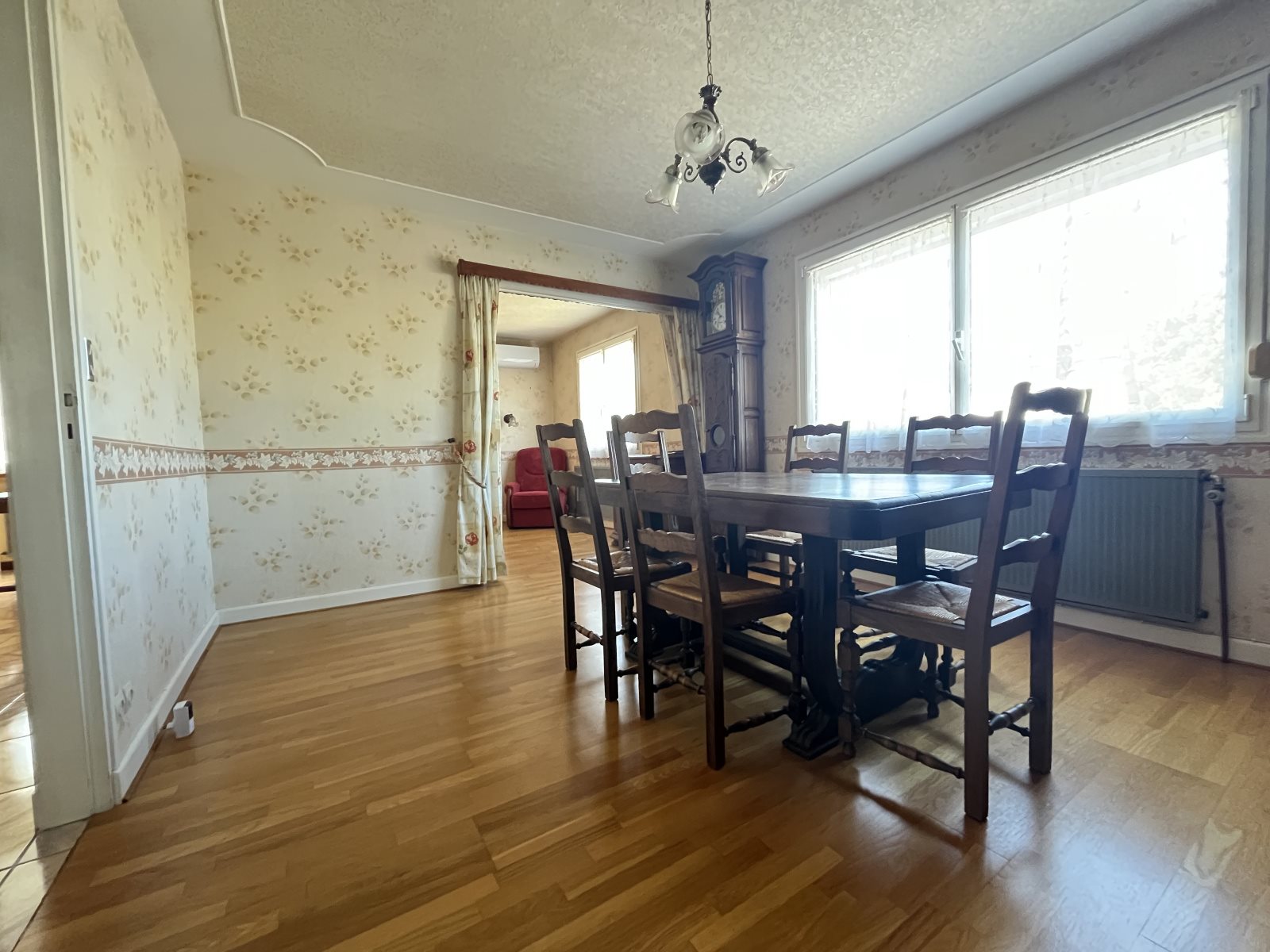 Maison à vendre, 88m², Commercy