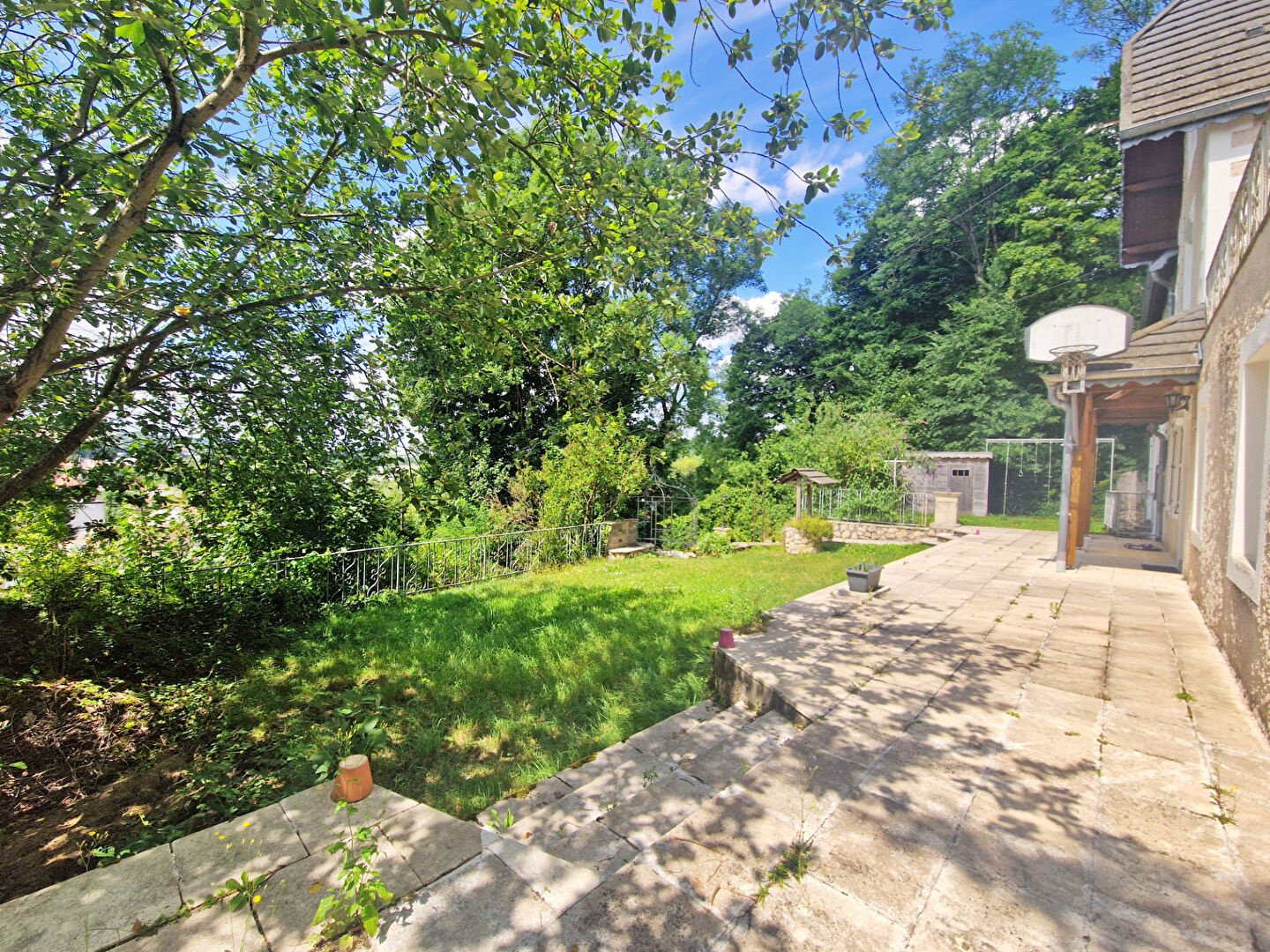 Maison à vendre, 155m², Saint-Mihiel