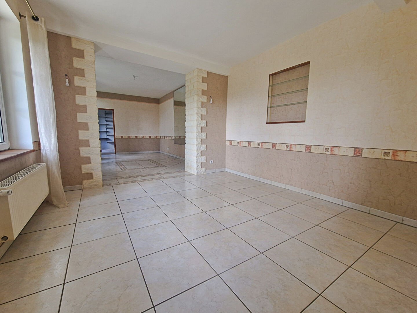 Maison à vendre, 155m², Saint-Mihiel
