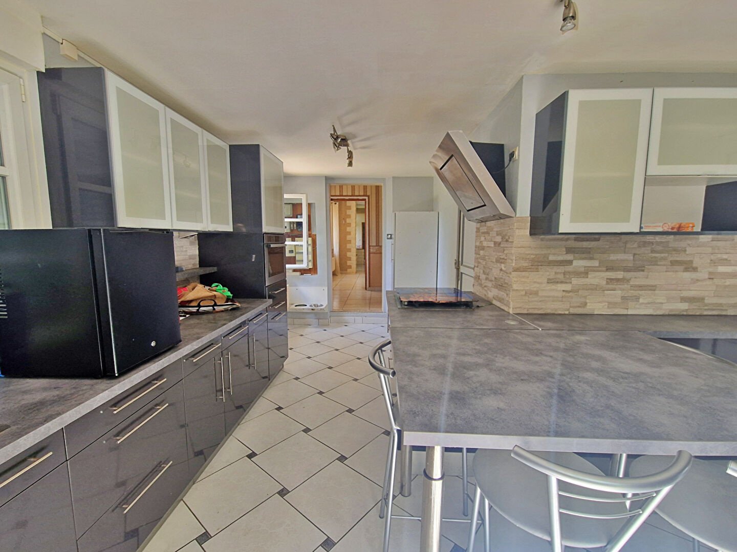Maison à vendre, 155m², Saint-Mihiel