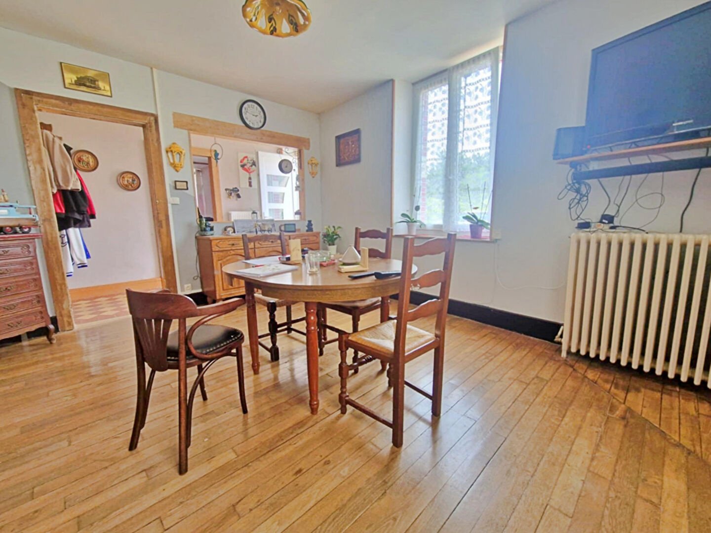 Maison à vendre, 200m², Han-sur-Meuse