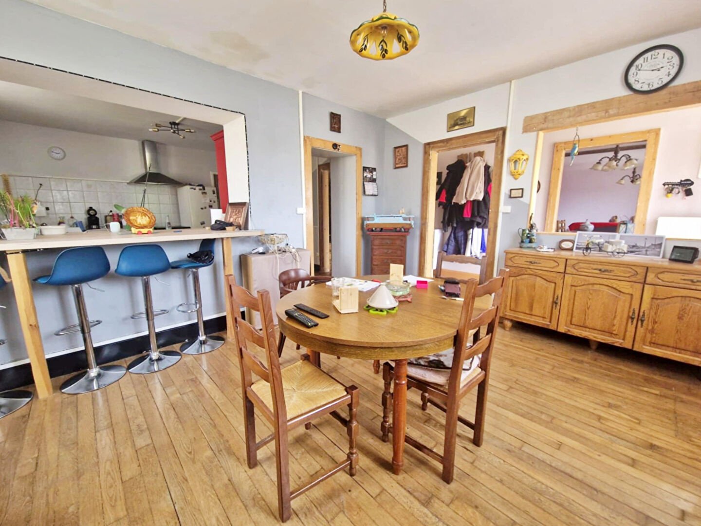 Maison à vendre, 200m², Han-sur-Meuse