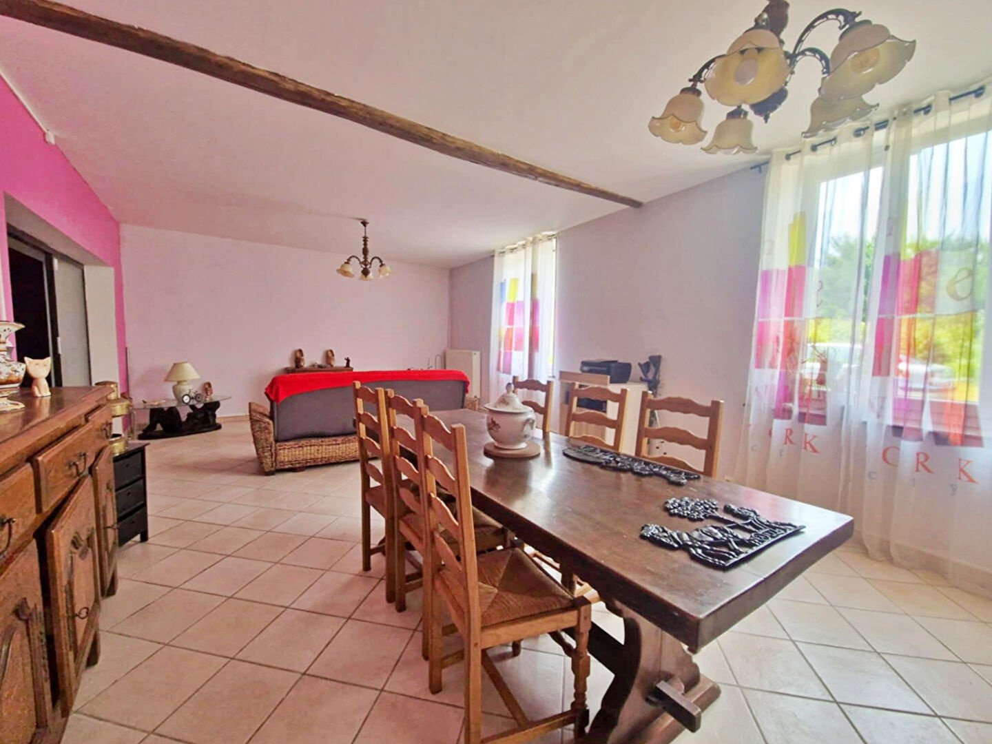 Maison à vendre, 200m², Han-sur-Meuse