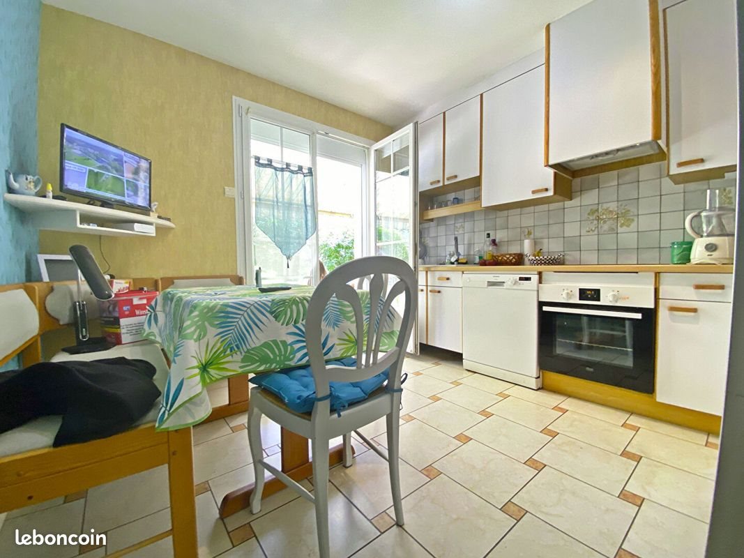 Maison à vendre, 130m², Commercy