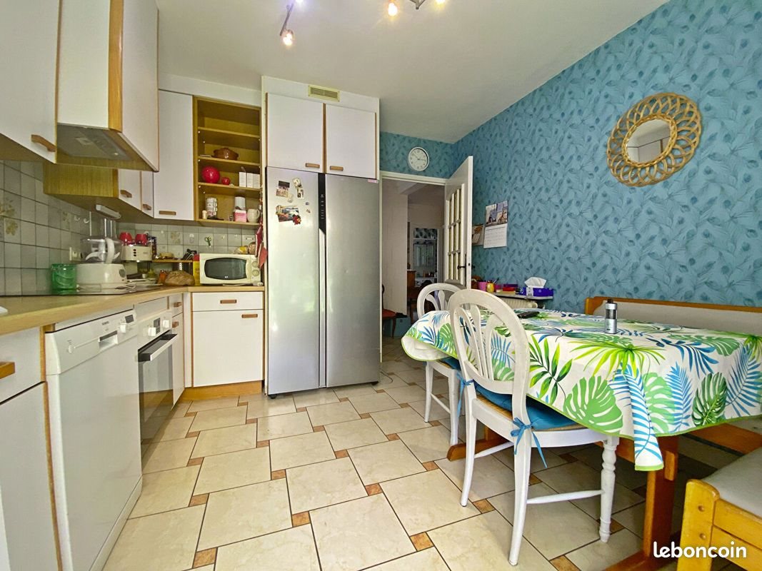 Maison à vendre, 130m², Commercy