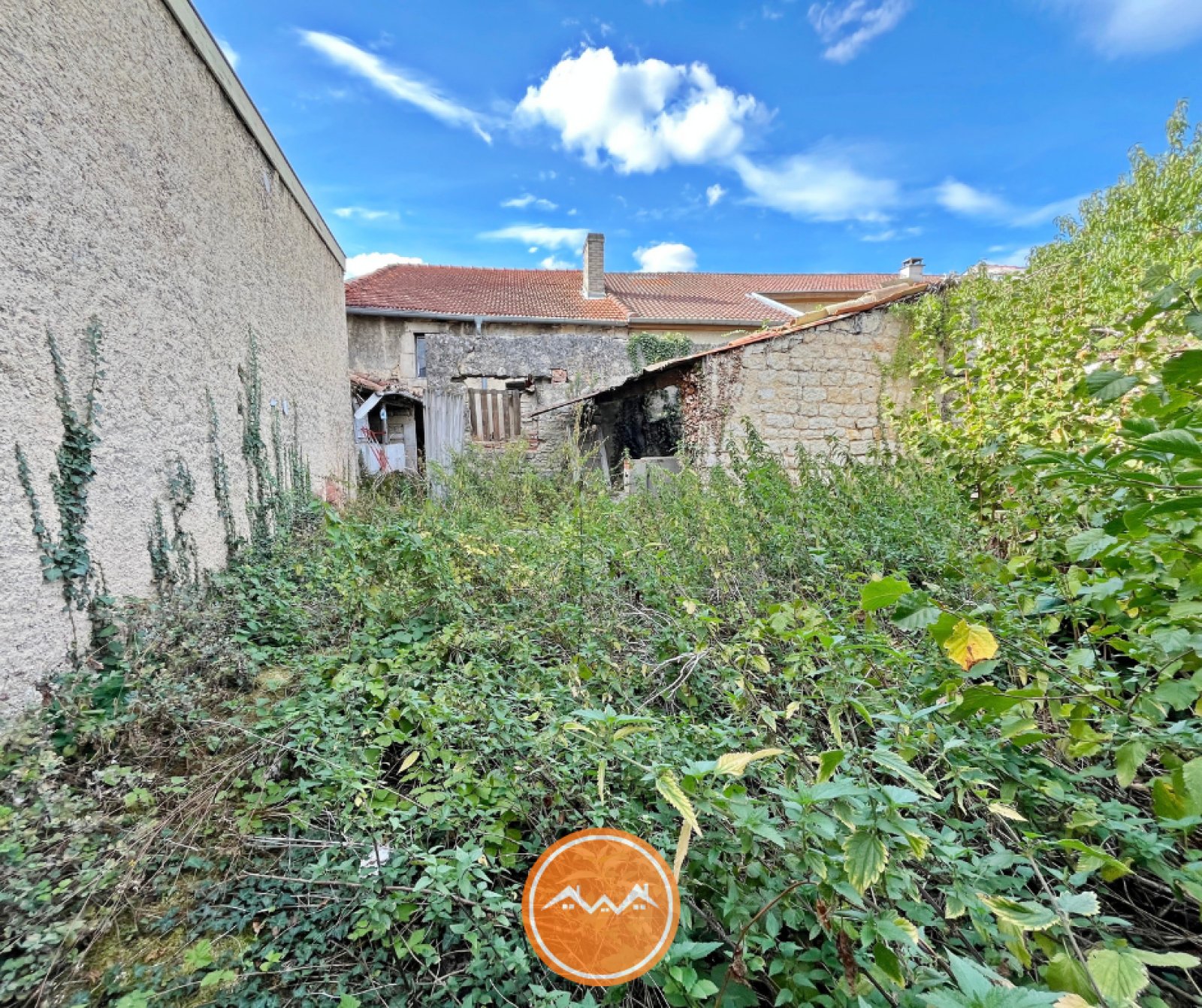 Maison à vendre, 140m², Lérouville