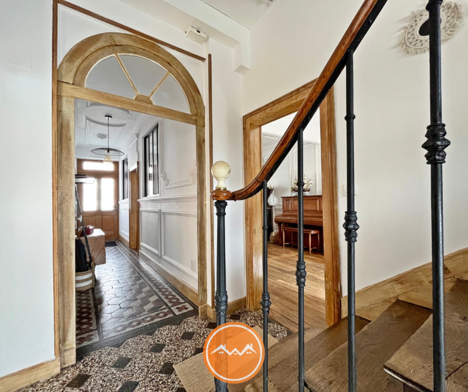 Maison à vendre, 208m², Commercy