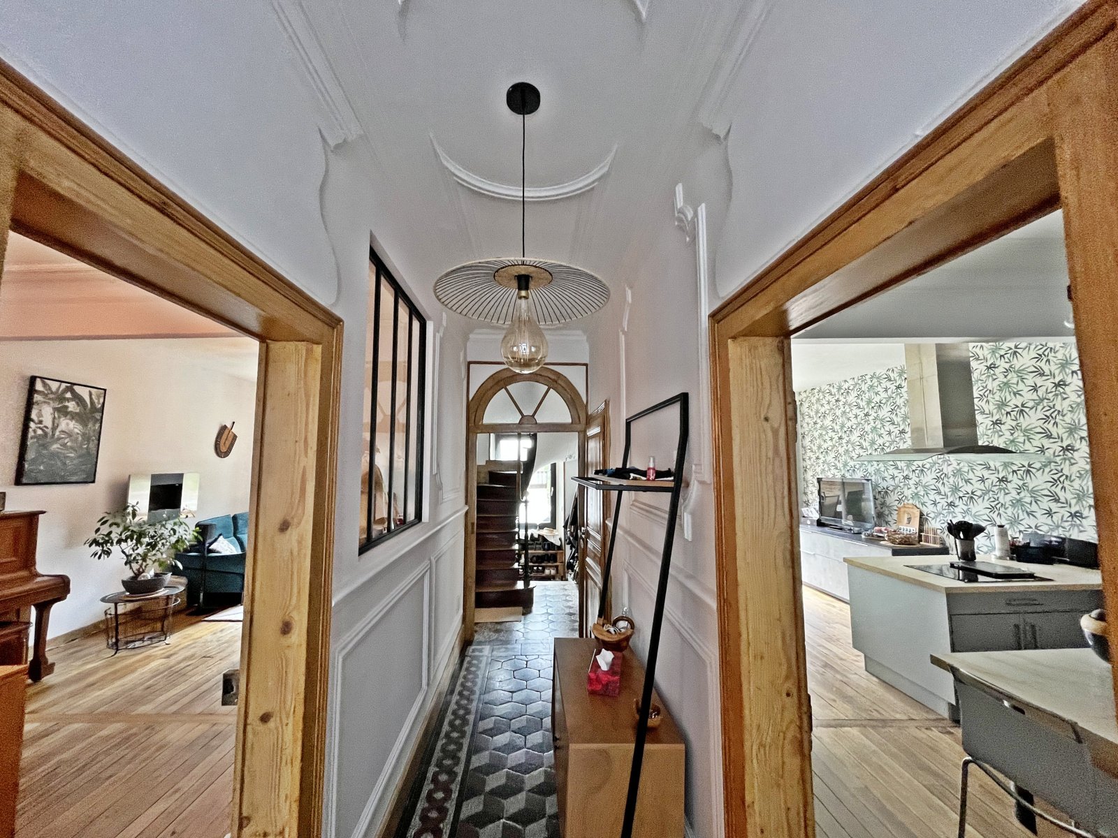 Maison à vendre, 208m², Commercy