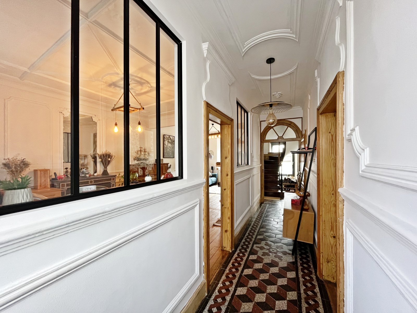 Maison à vendre, 208m², Commercy