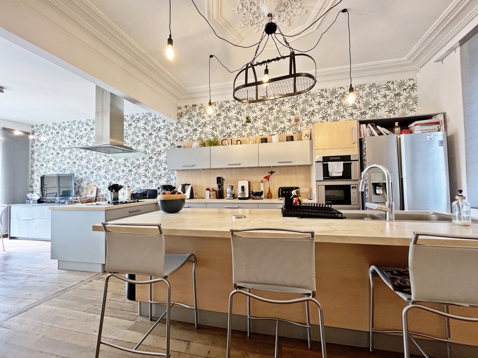 Maison à vendre, 208m², Commercy