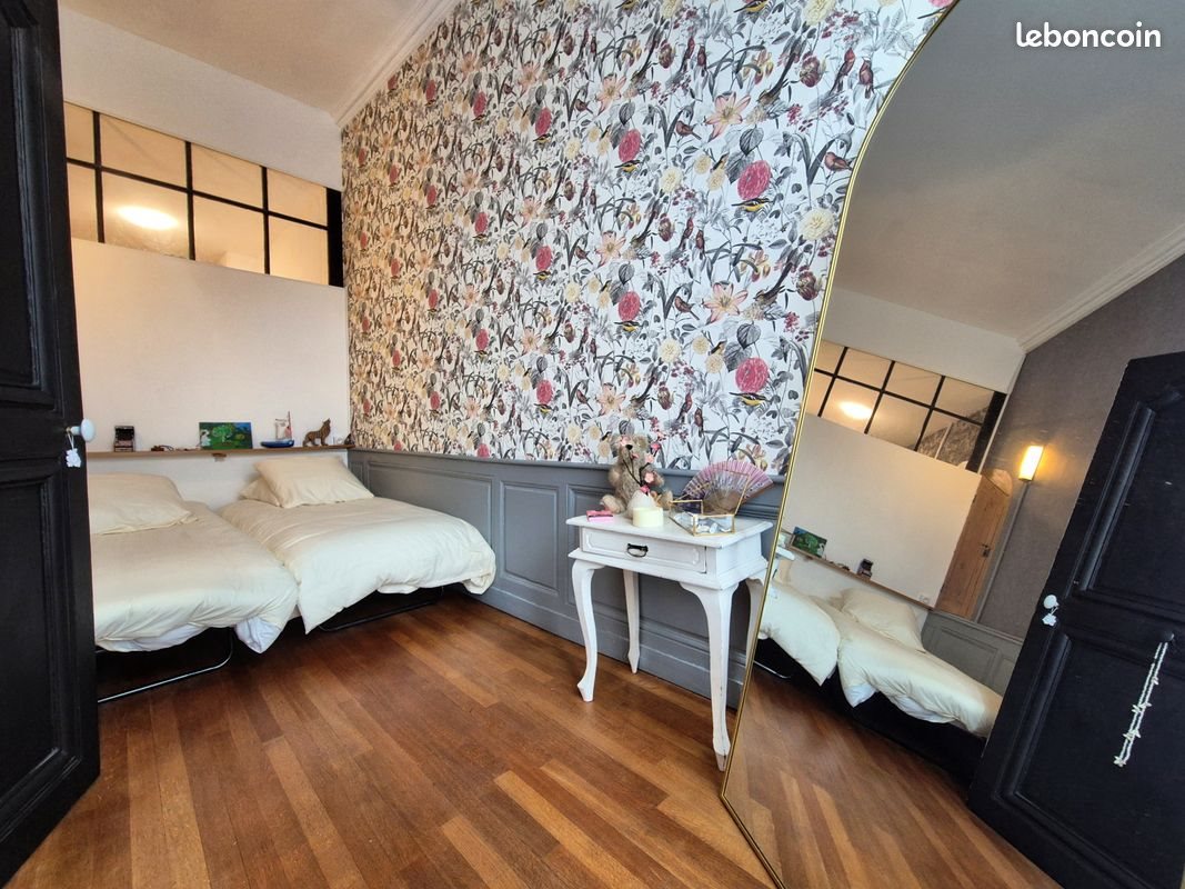 Appartement à vendre, 107m², Toul