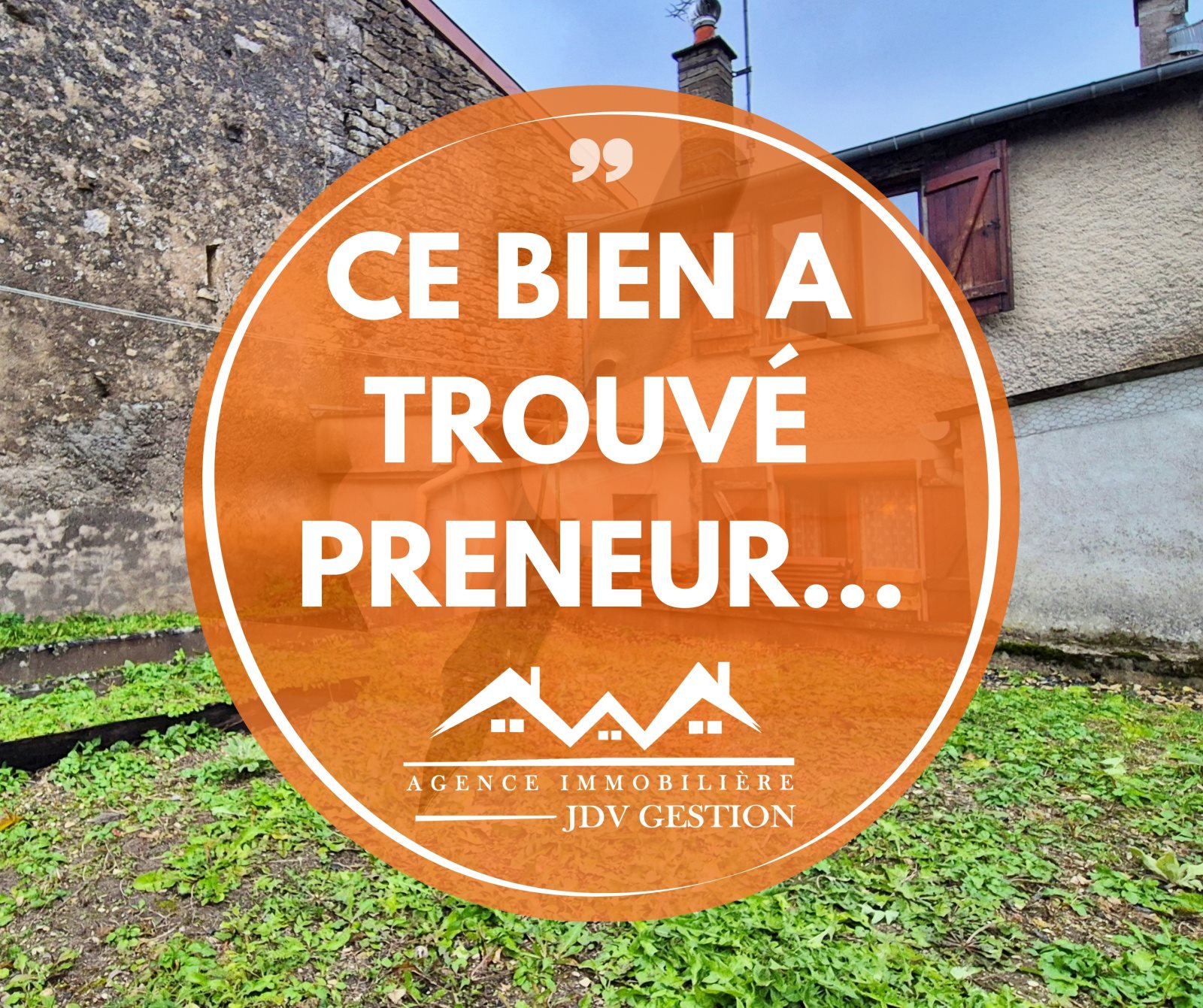 Maison à vendre, 105m², Void-Vacon