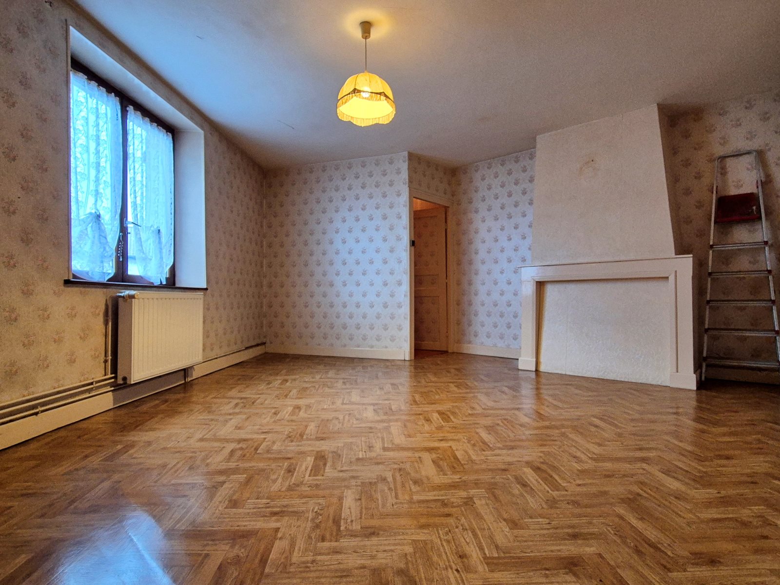 Maison à vendre, 105m², Void-Vacon