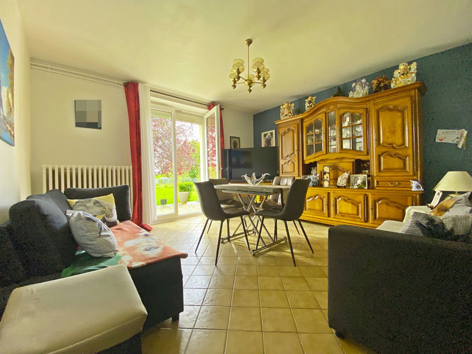 Maison à vendre, 95m², Vignot