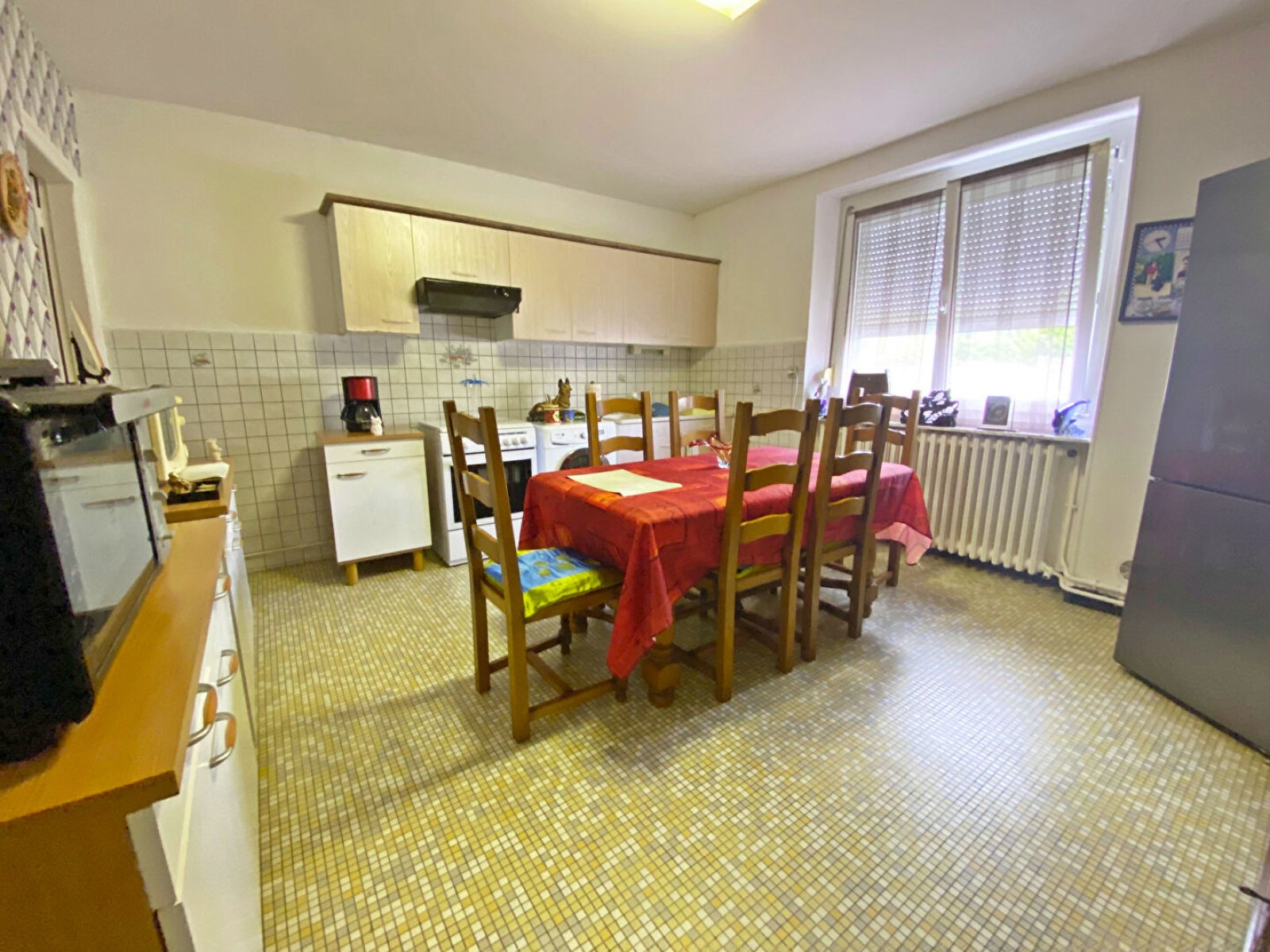 Maison à vendre, 95m², Vignot