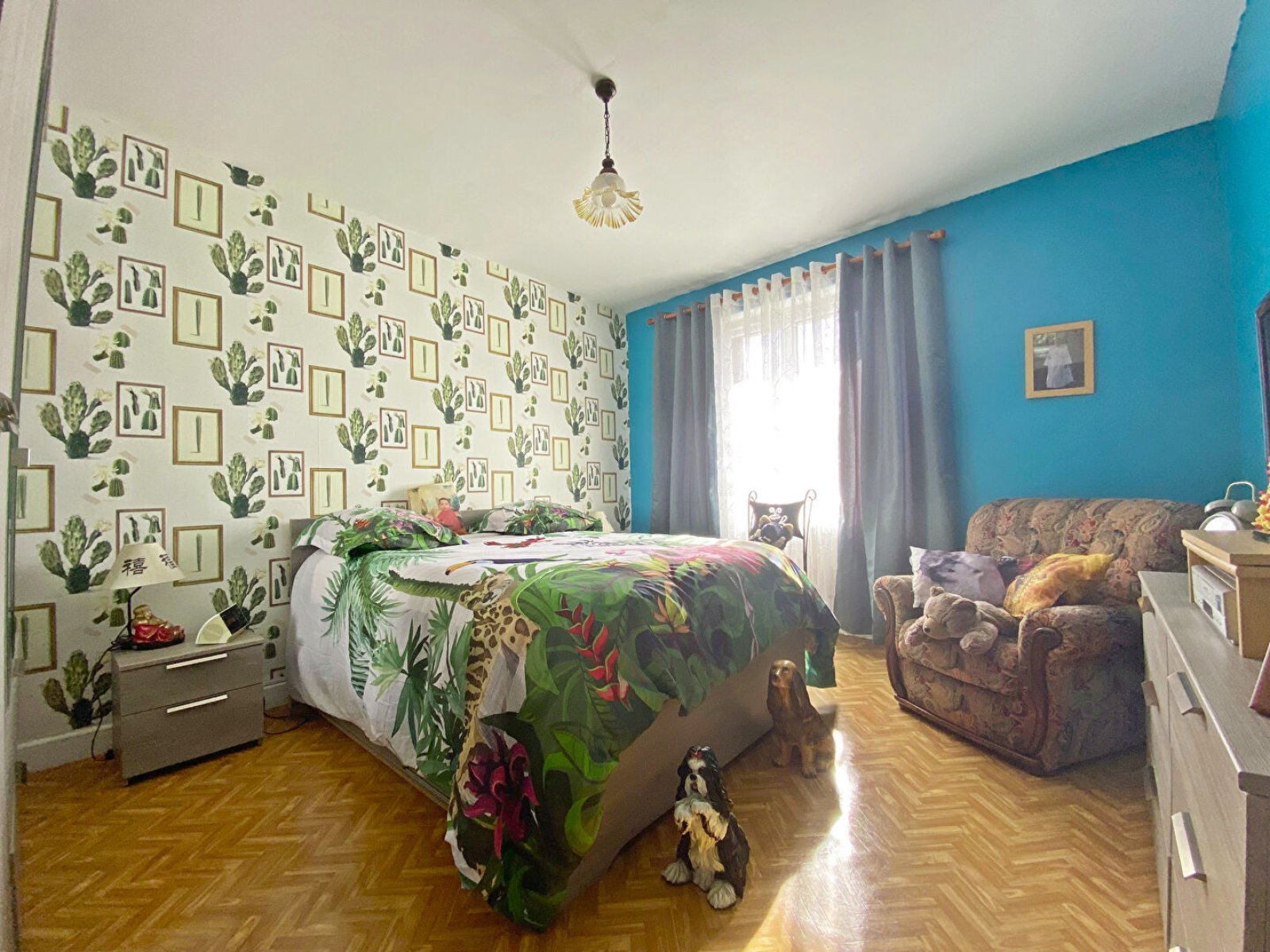Maison à vendre, 95m², Vignot