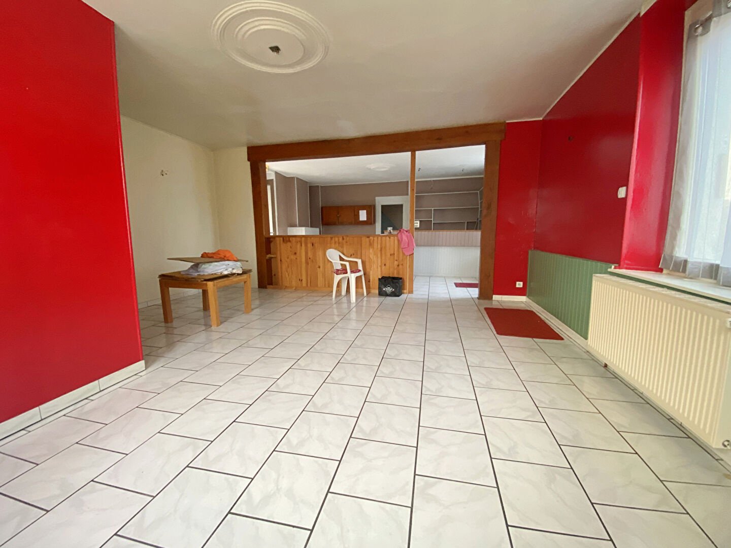 Maison à vendre, 150m², Ligny-en-Barrois