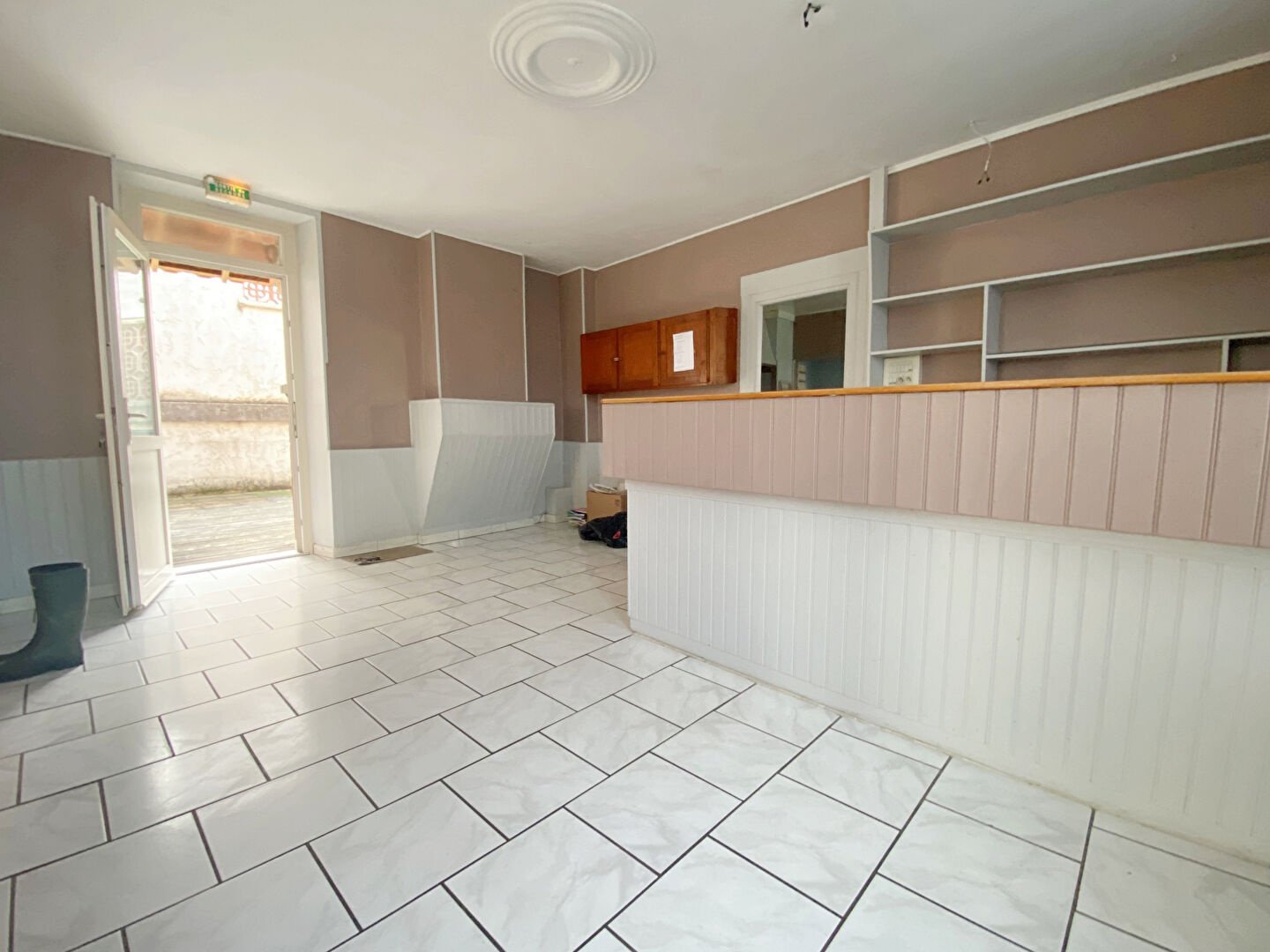 Maison à vendre, 150m², Ligny-en-Barrois
