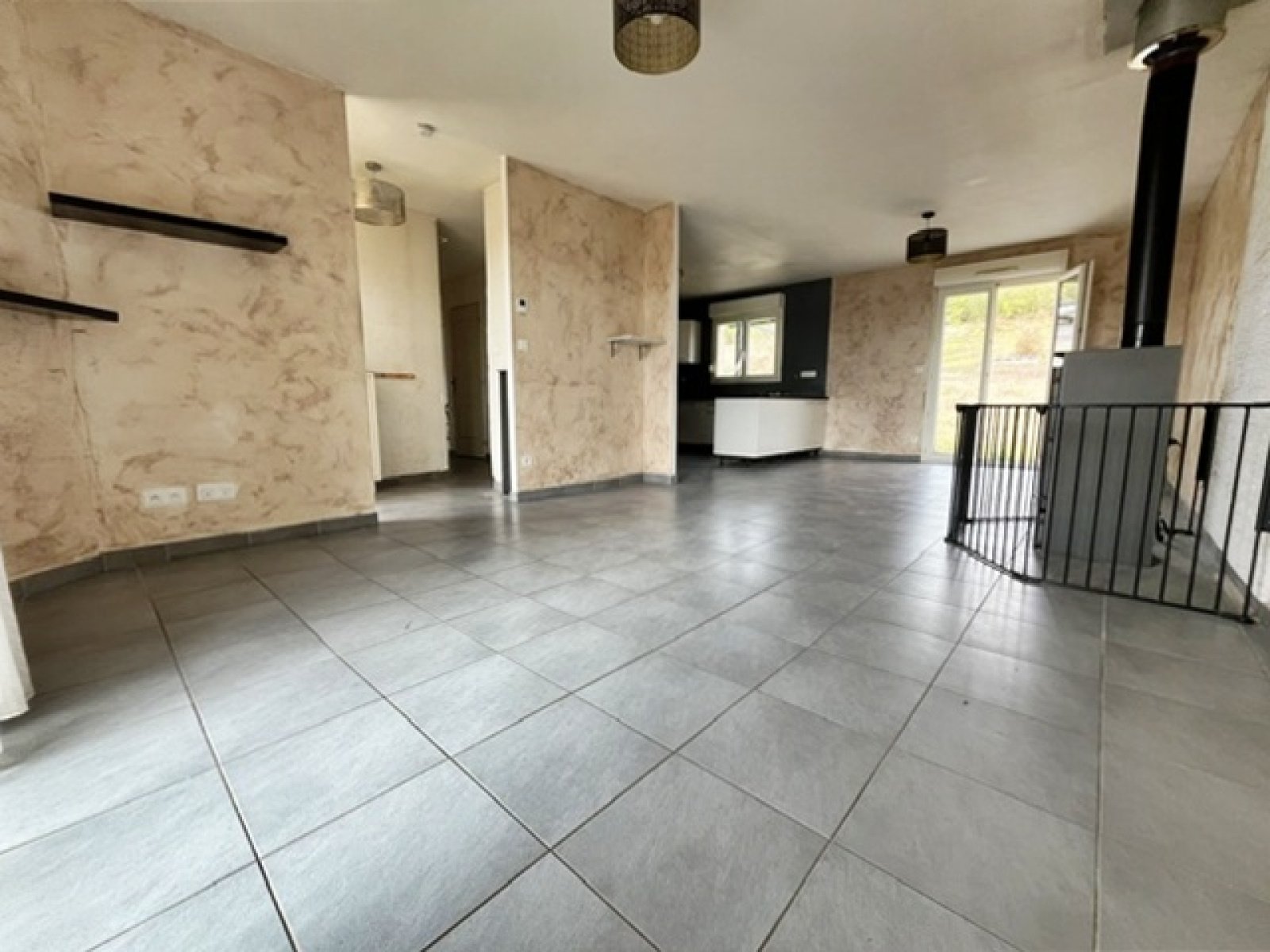 Maison à vendre, 89m², Sampigny