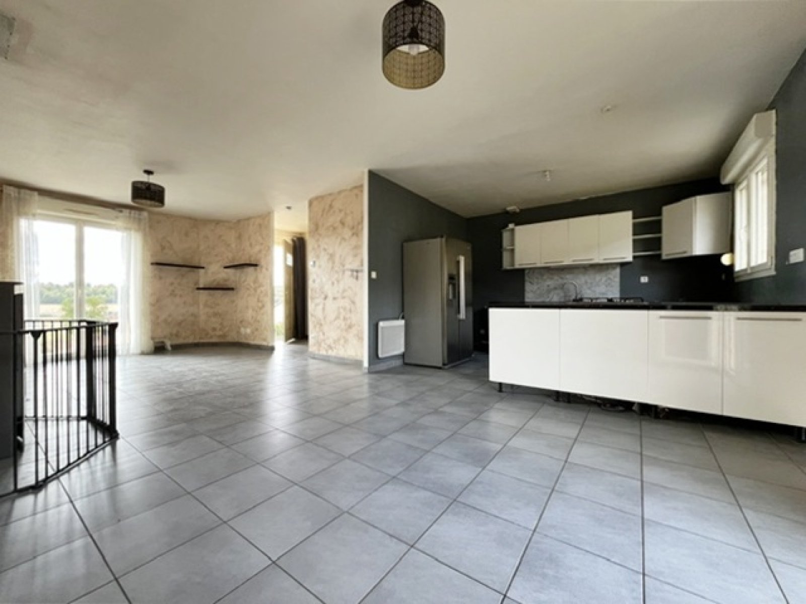Maison à vendre, 89m², Sampigny
