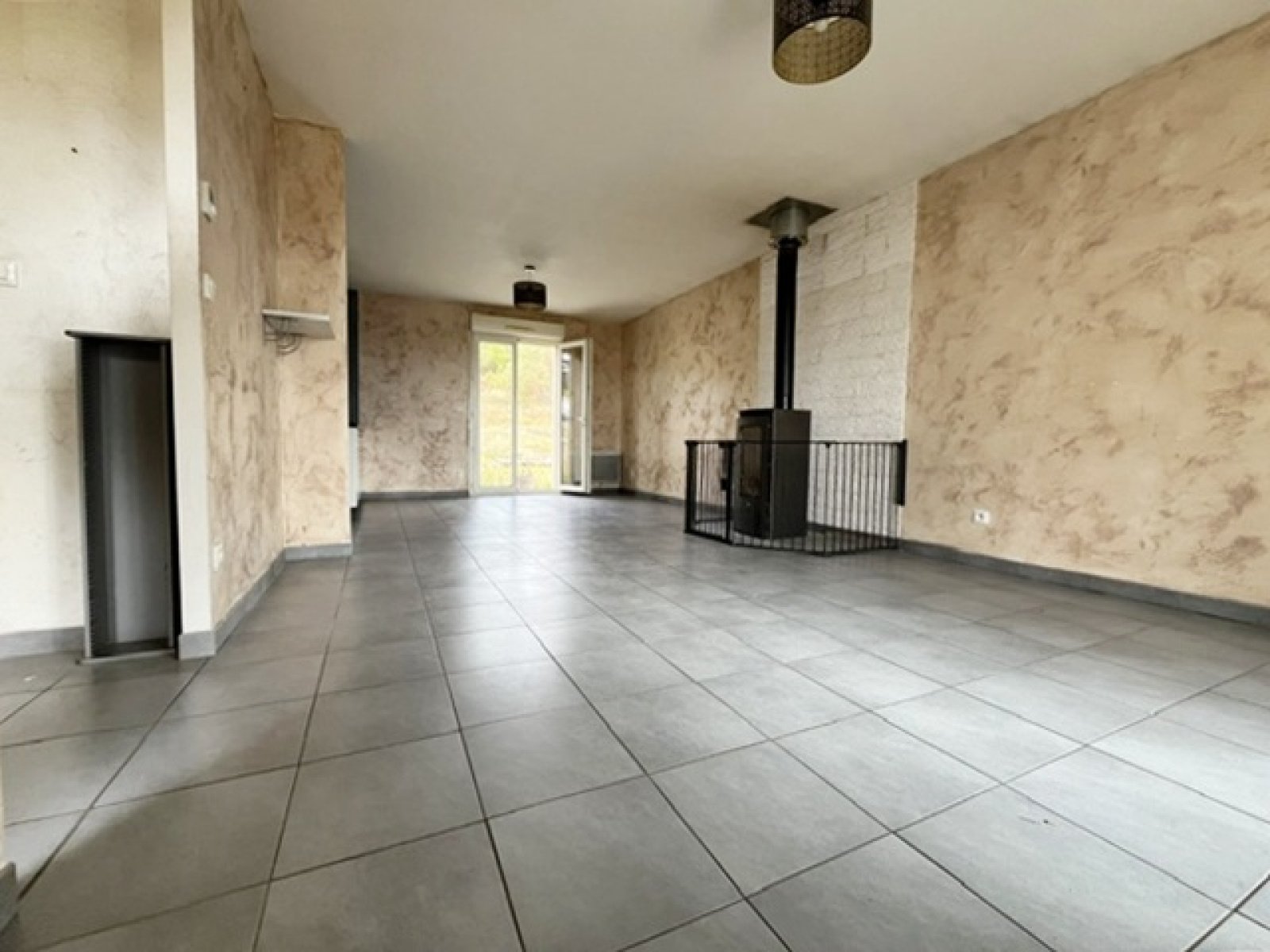 Maison à vendre, 89m², Sampigny