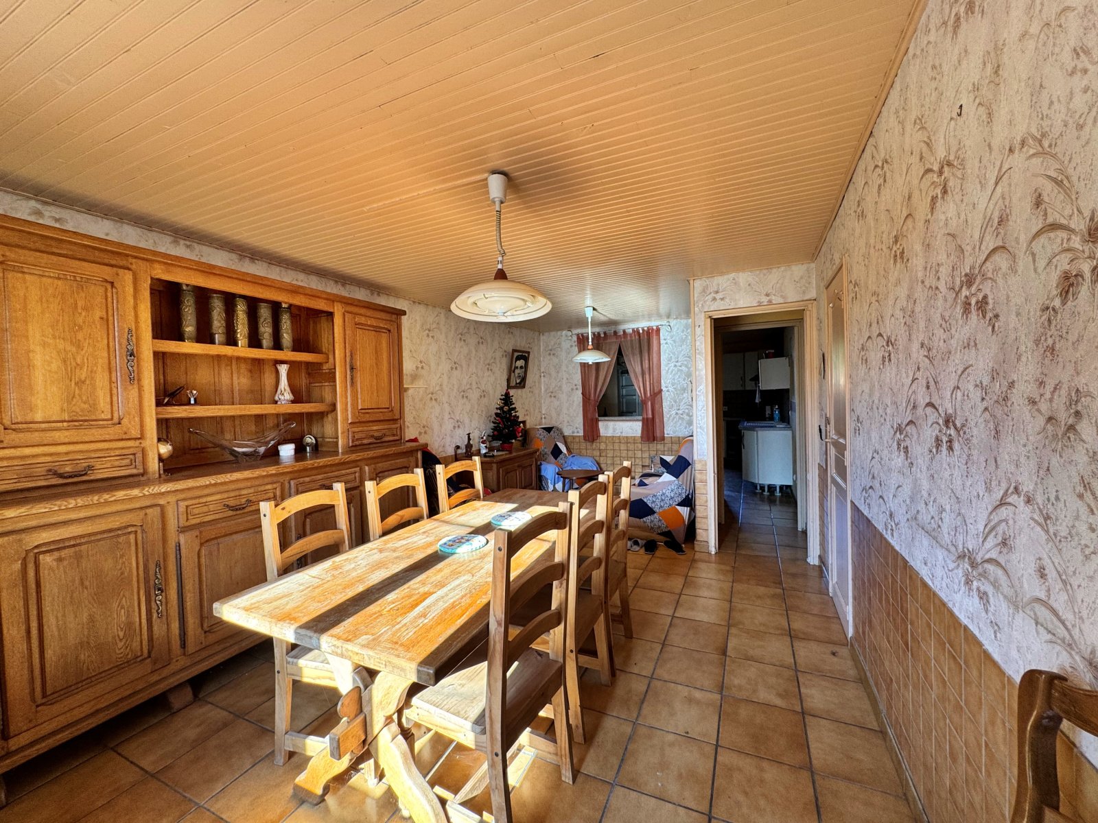 Maison à vendre, 4m², Saint-Mihiel
