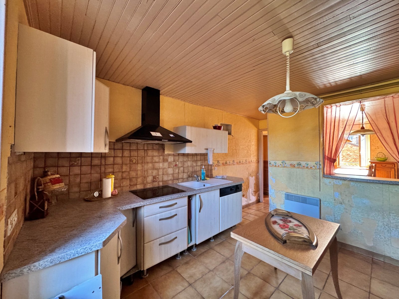 Maison à vendre, 4m², Saint-Mihiel