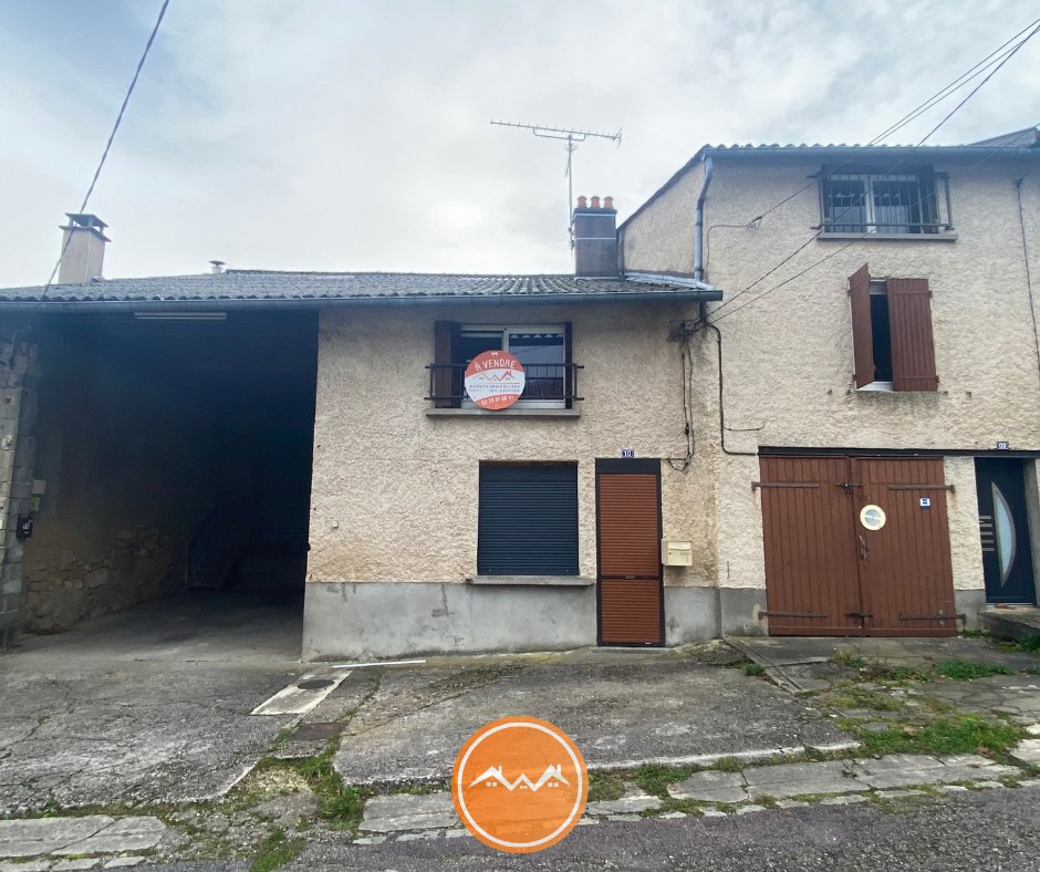 Maison à vendre, 150m², Lérouville