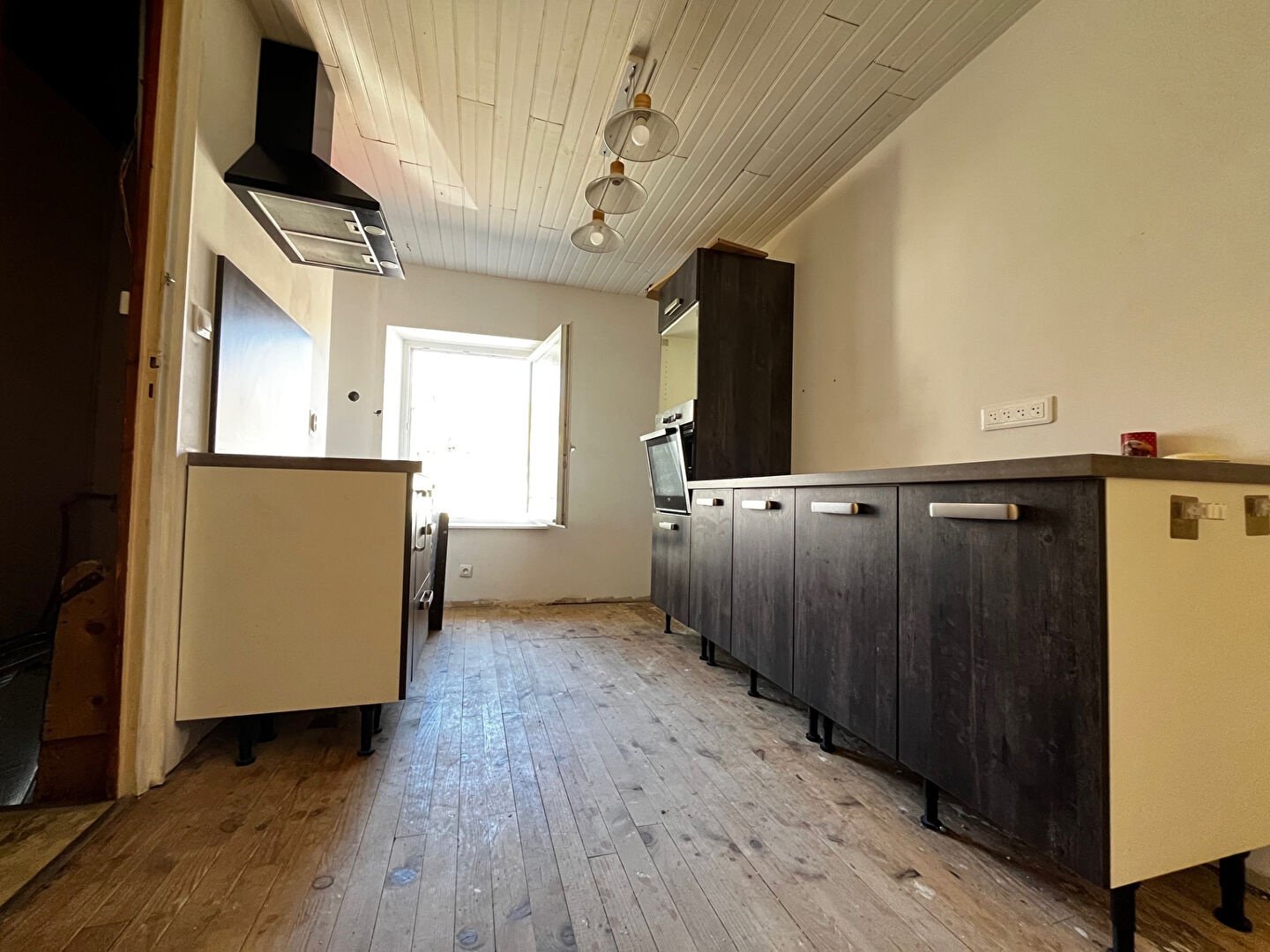 Maison à vendre, 150m², Lérouville