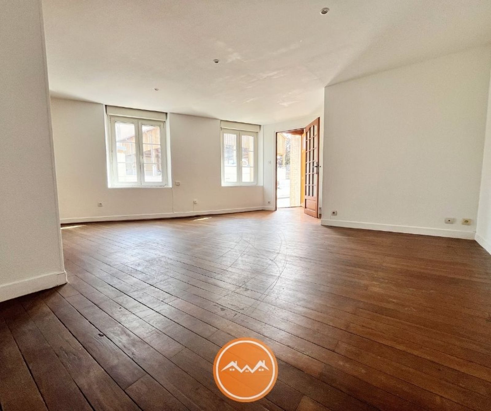 Maison à louer, 62m², Commercy