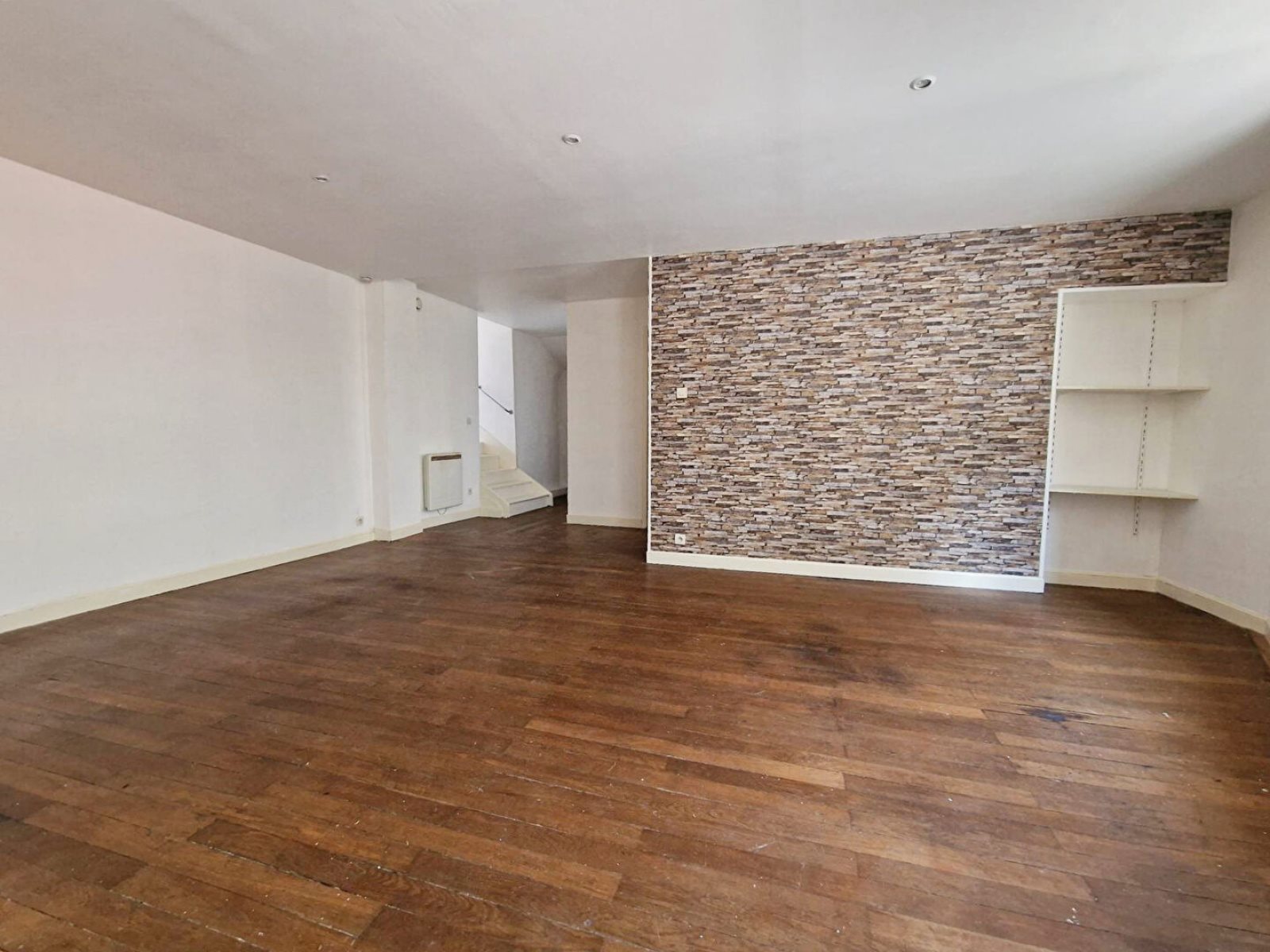 Maison à louer, 62m², Commercy