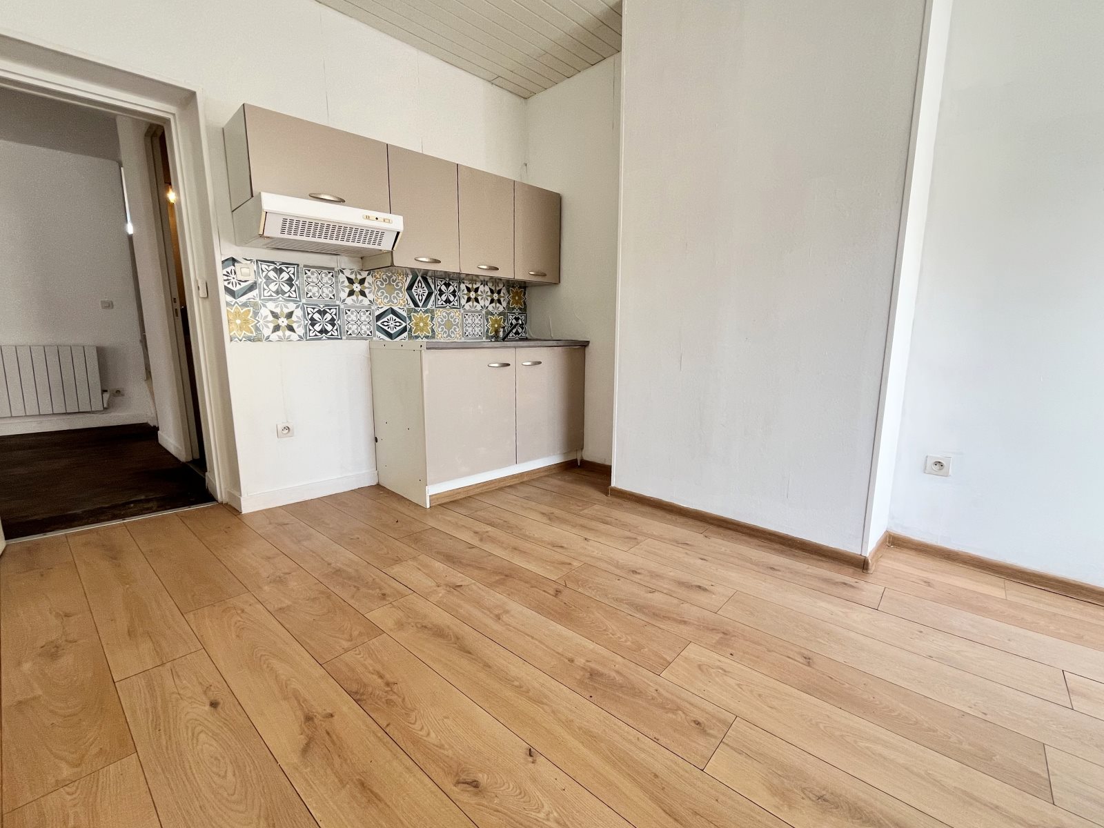 Maison à louer, 62m², Commercy