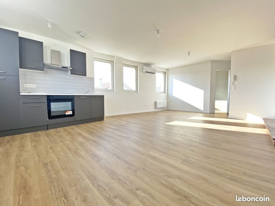 Appartement à vendre, 230m², Commercy