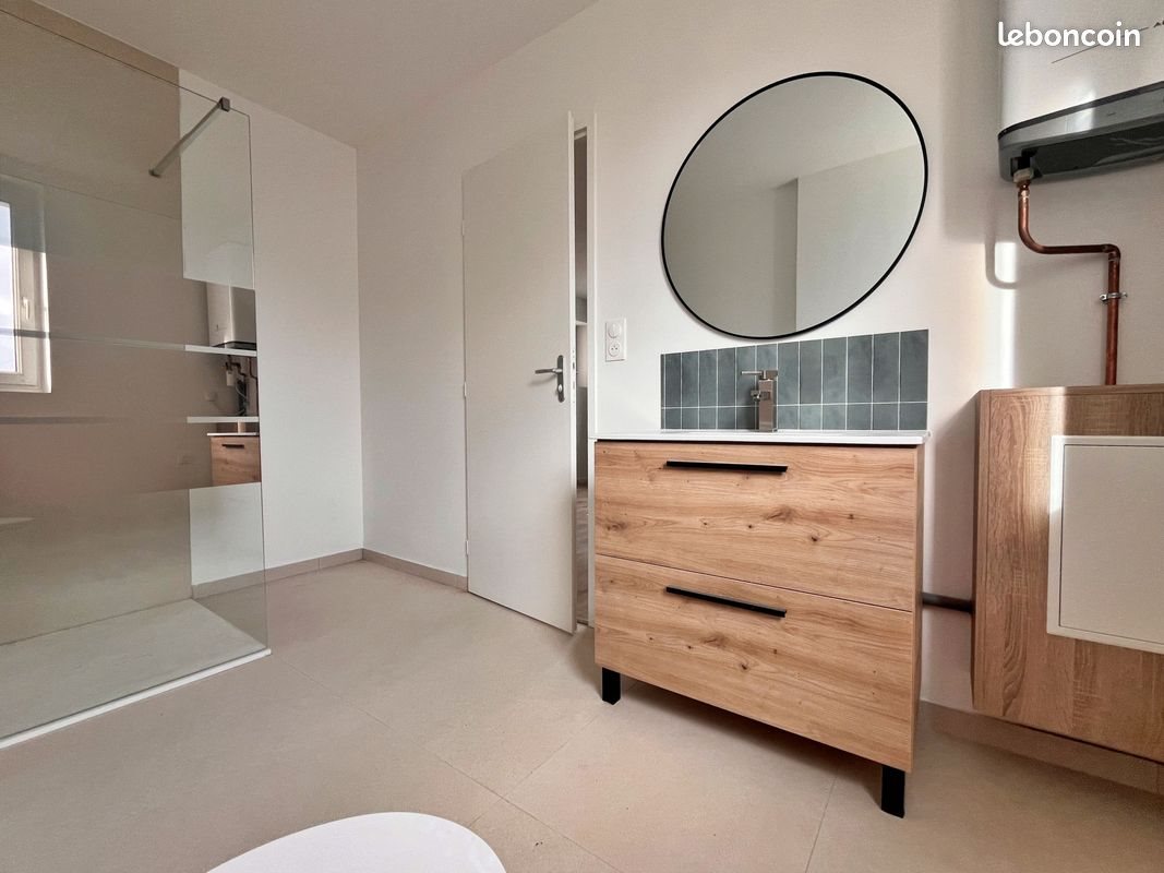 Appartement à vendre, 230m², Commercy