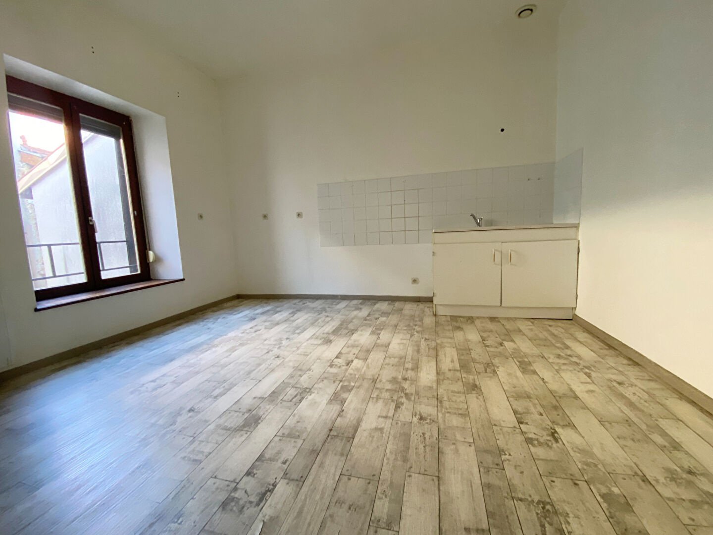 Maison à louer, 100m², Vaucouleurs