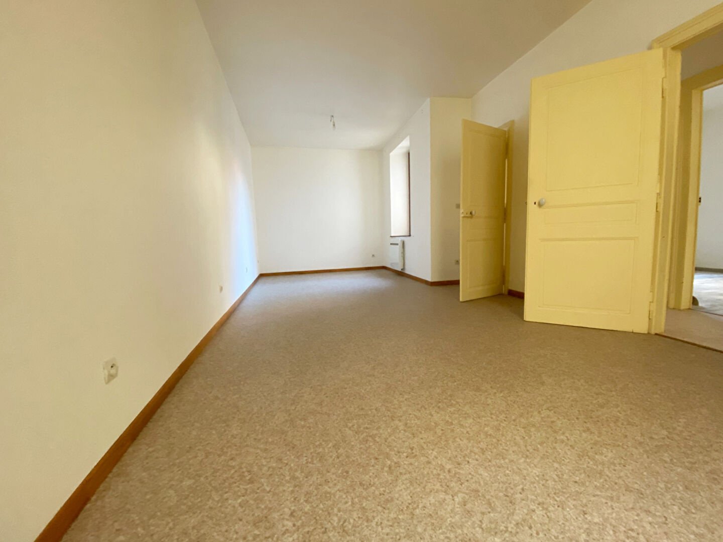 Maison à louer, 100m², Vaucouleurs